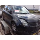 SUZUKI SWIFT (2005-2012)