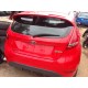 Ford Fiesta (2006-2014)
