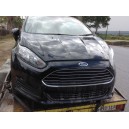 Ford Fiesta (2006-2014)