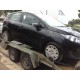 Ford Fiesta (2006-2014)