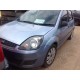 Ford Fiesta (2006-2012)