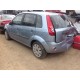 Ford Fiesta (2006-2012)