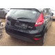 Ford Fiesta (2006-2012)