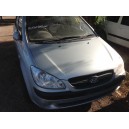 HYUNDAI GETZ (2004-2010)