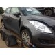 SUZUKI SWIFT (2006 - 2013)