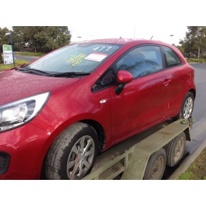 KIA RIO (2014)