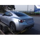 TOYOTA 86 (2014)