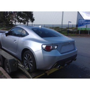 TOYOTA 86 (2014)